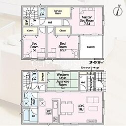 神奈川県小田原市酒匂２丁目