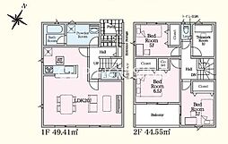 神奈川県南足柄市岩原