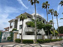 パシフィックガーデン茅ヶ崎Ａ棟