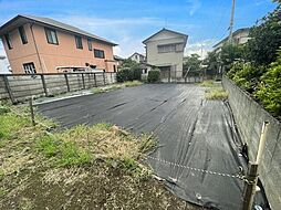 神奈川県平塚市立野町