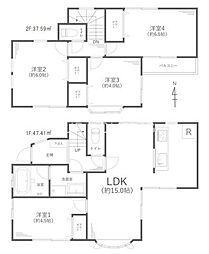 神奈川県茅ヶ崎市東海岸北５丁目