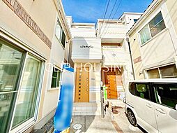 神奈川県茅ヶ崎市松林１丁目