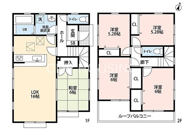 間取り：314002536825