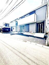 神奈川県平塚市四之宮７丁目