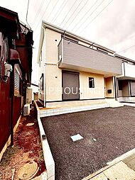 神奈川県平塚市四之宮７丁目