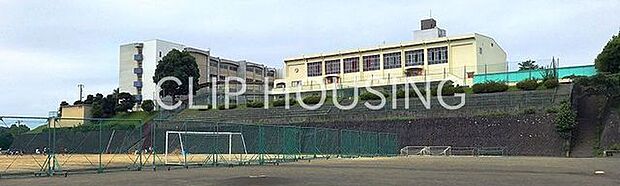 神奈川県立二宮高校 徒歩27分。 2130m