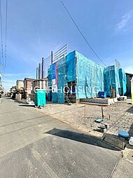 神奈川県平塚市大神４丁目