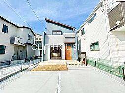 神奈川県平塚市南原１丁目