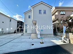 神奈川県茅ヶ崎市今宿