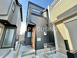 神奈川県茅ヶ崎市今宿