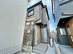 神奈川県茅ヶ崎市今宿