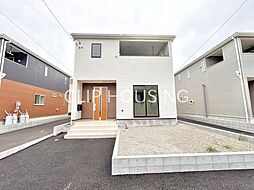 神奈川県南足柄市中沼