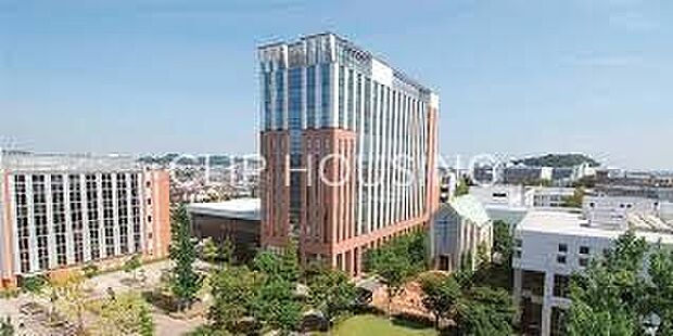 私立関東学院大学法学部 徒歩111分。 8860m