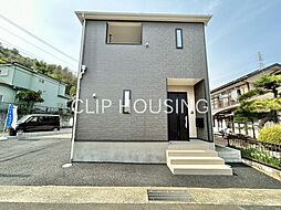 神奈川県南足柄市沼田