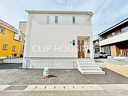 神奈川県足柄上郡中井町半分形