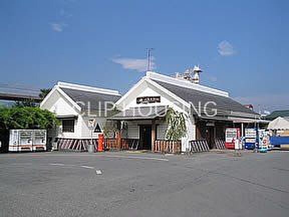 下曽我駅(JR東海 御殿場線) 徒歩75分。 5980m