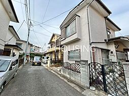 神奈川県平塚市纒