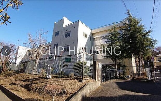 二宮町立一色小学校 徒歩16分。 1220m