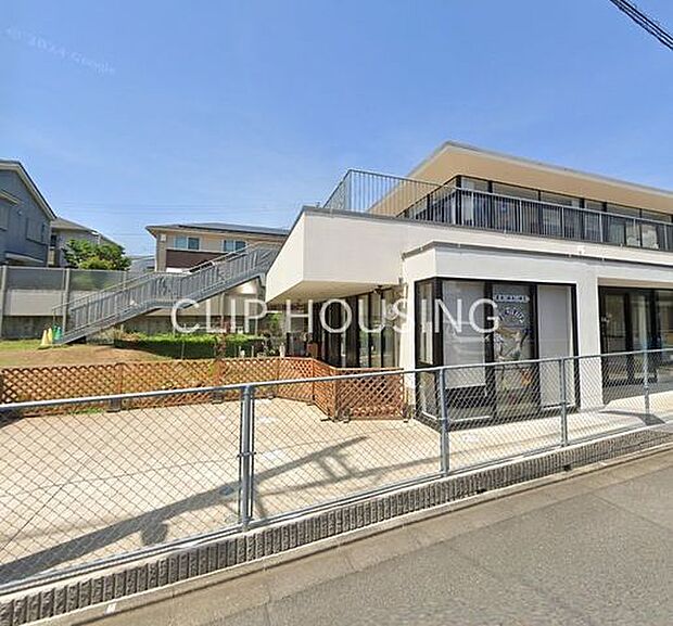 金目おむすび保育園 徒歩13分。 980m