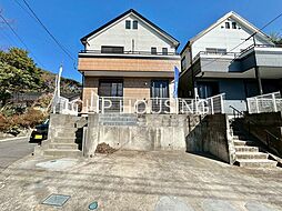 神奈川県中郡大磯町西小磯