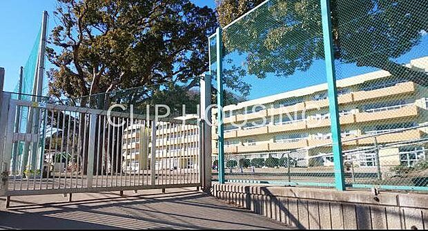 二宮町立二宮小学校 徒歩12分。 930m