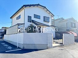 神奈川県平塚市横内