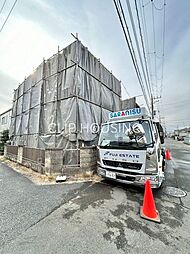 神奈川県平塚市横内