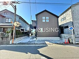 神奈川県茅ヶ崎市南湖６丁目