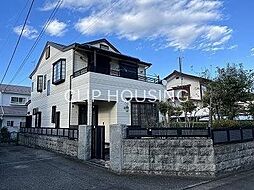 神奈川県平塚市岡崎