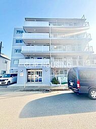 メゾンミール湘南平塚