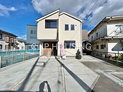 神奈川県茅ヶ崎市美住町