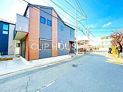 神奈川県茅ヶ崎市今宿