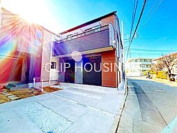 神奈川県茅ヶ崎市今宿