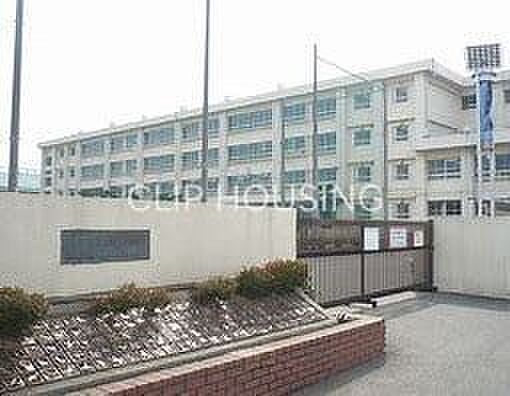 茅ヶ崎市立今宿小学校 徒歩12分。 890m