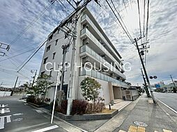 パテラスクエア平塚