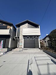 神奈川県平塚市豊田宮下
