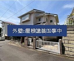神奈川県中郡大磯町石神台３丁目