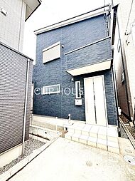 神奈川県平塚市四之宮２丁目