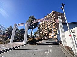 ダイアパレス・エクシード茅ヶ崎　1007