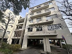 平塚ガーデンホームズ1号棟