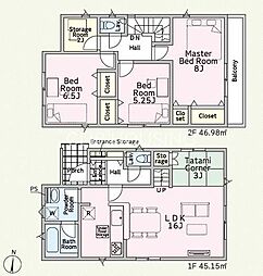 神奈川県平塚市南原３丁目