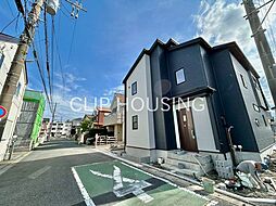 神奈川県平塚市虹ケ浜