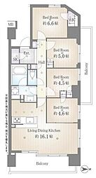 ライオンズ茅ヶ崎ザ・アイランズII街区