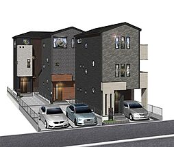 神奈川県平塚市龍城ケ丘