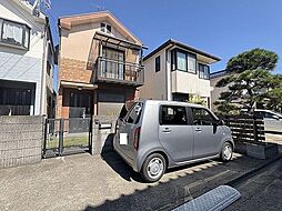 神奈川県茅ヶ崎市室田３丁目