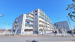 サンデュエル湘南平塚アクアステージ