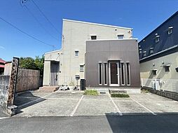 神奈川県小田原市栢山