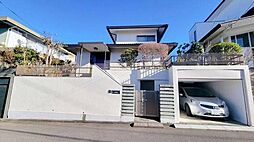 神奈川県中郡二宮町富士見が丘１丁目