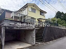 神奈川県秦野市渋沢