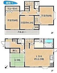 神奈川県秦野市曽屋
